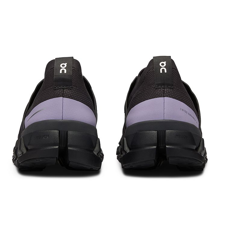 ON  Cloudswift 3 Magnet Wisteria Women Sneakers Black 3WD10451220