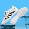 Herbst Rennsport Professionell Erwachsene Fußballschuhe Flexibel und Leicht Sportschuhe Training Täglich Nagelschuhe