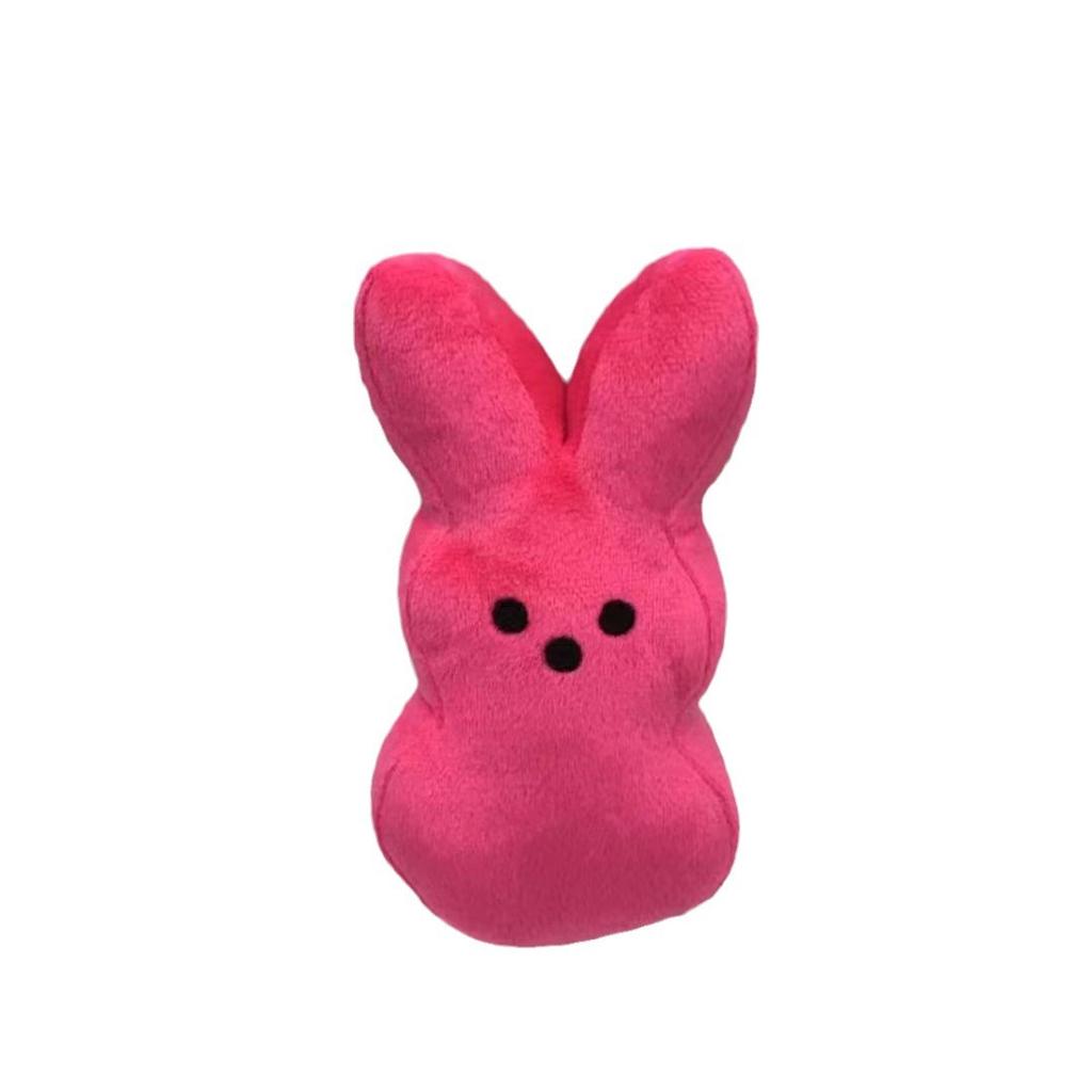 Rabbit Easter Rabbit Plush Toy Pet Dog Toy Cat Toy