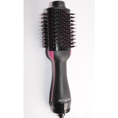 Revlon Blow Brush Dryer Black/Pink RVDR5222JPPNK2
