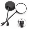 Ebike Electric Bike Rearview Mirror Wide Angle Convex