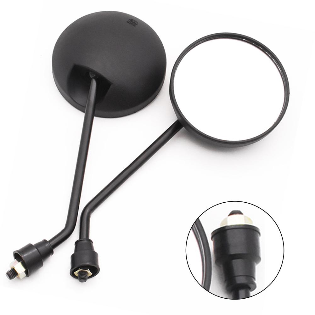 Ebike Electric Bike Rearview Mirror Wide Angle Convex