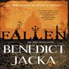 Fallen by Benedict Jacka Paperback Book 9780356511122