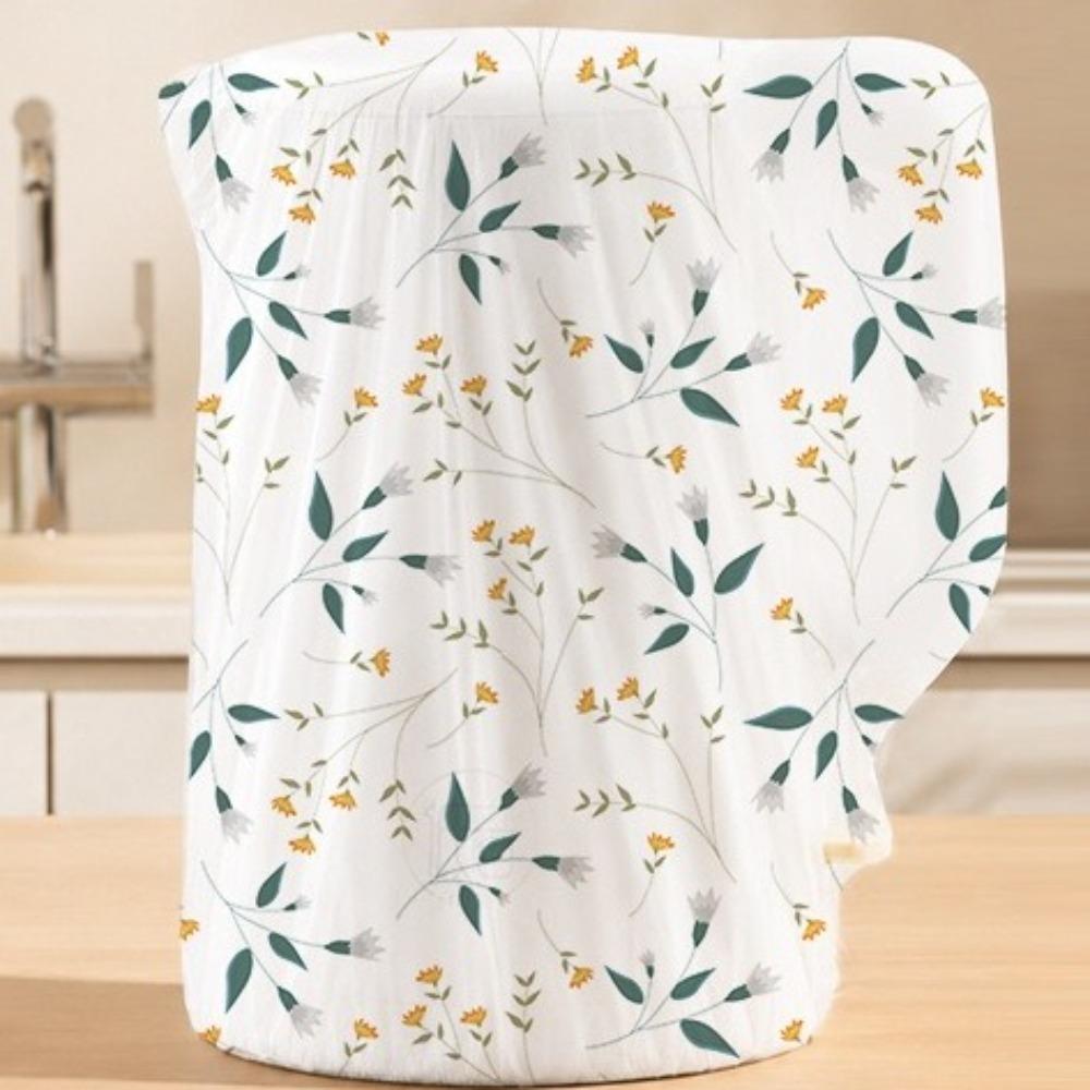 10PCS Universal Fit Dust Proof Cover Thicken Rice Cooker Cover Disposable Dust Cover  Kitchen Use