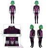 Teen Titans Cosplay Costume With Polyester Fabric For Stage Performances For Kids And Teens