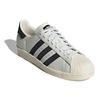 Adidas Superstar Recon White Core Black Unisex Sneakers Crystal-White Off-White H05349