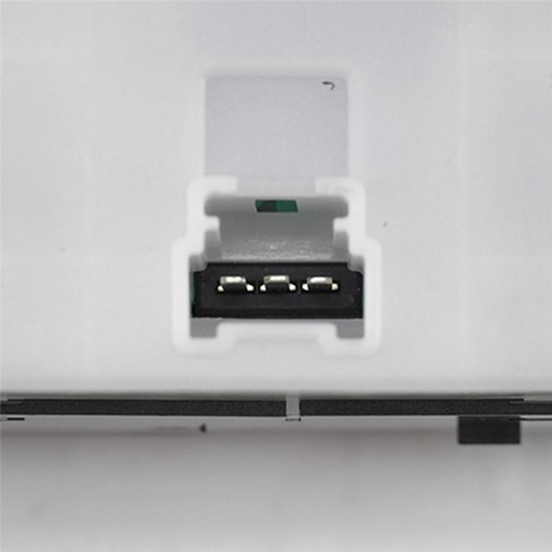 1 Piece 25691-Z620A Vehicle Power Master Window Switch Left Front Driver's Side Black ABS For Nissan Infiniti 2010-2012