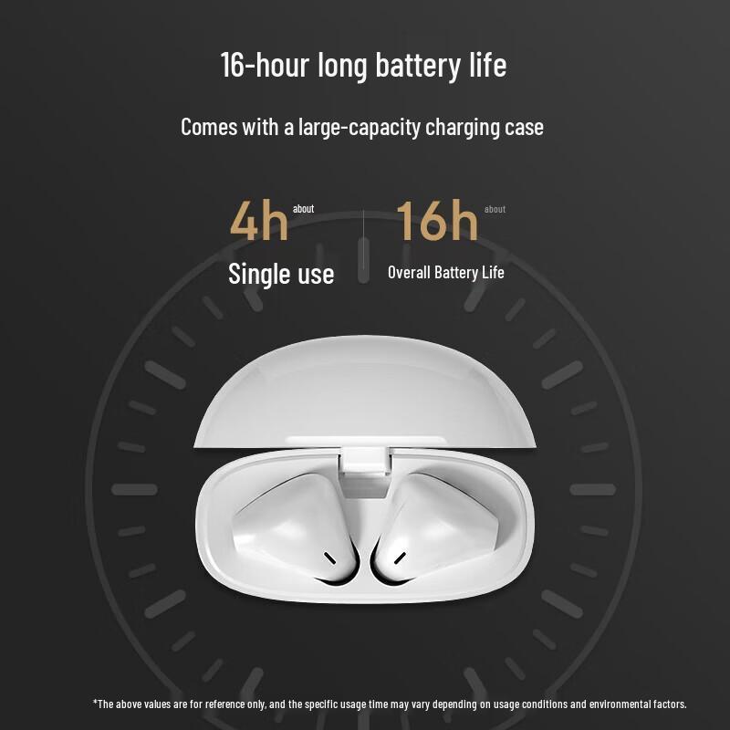 Newmine D8 True Wireless Bluetooth Earbuds