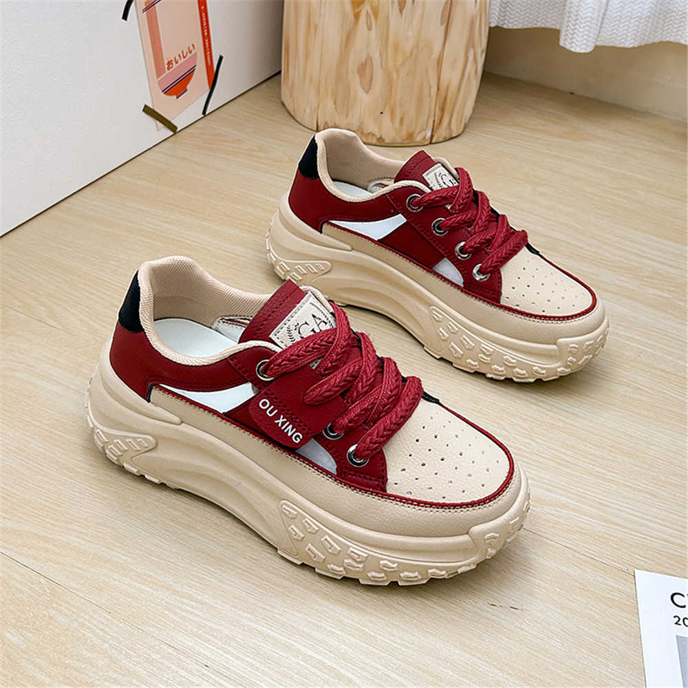 Fashion Number 35 Thick Heel Womans Training Boot Therapeutic Brand Basketball Shoes Original Sneakers Sports Sheos Shuse Scarp
