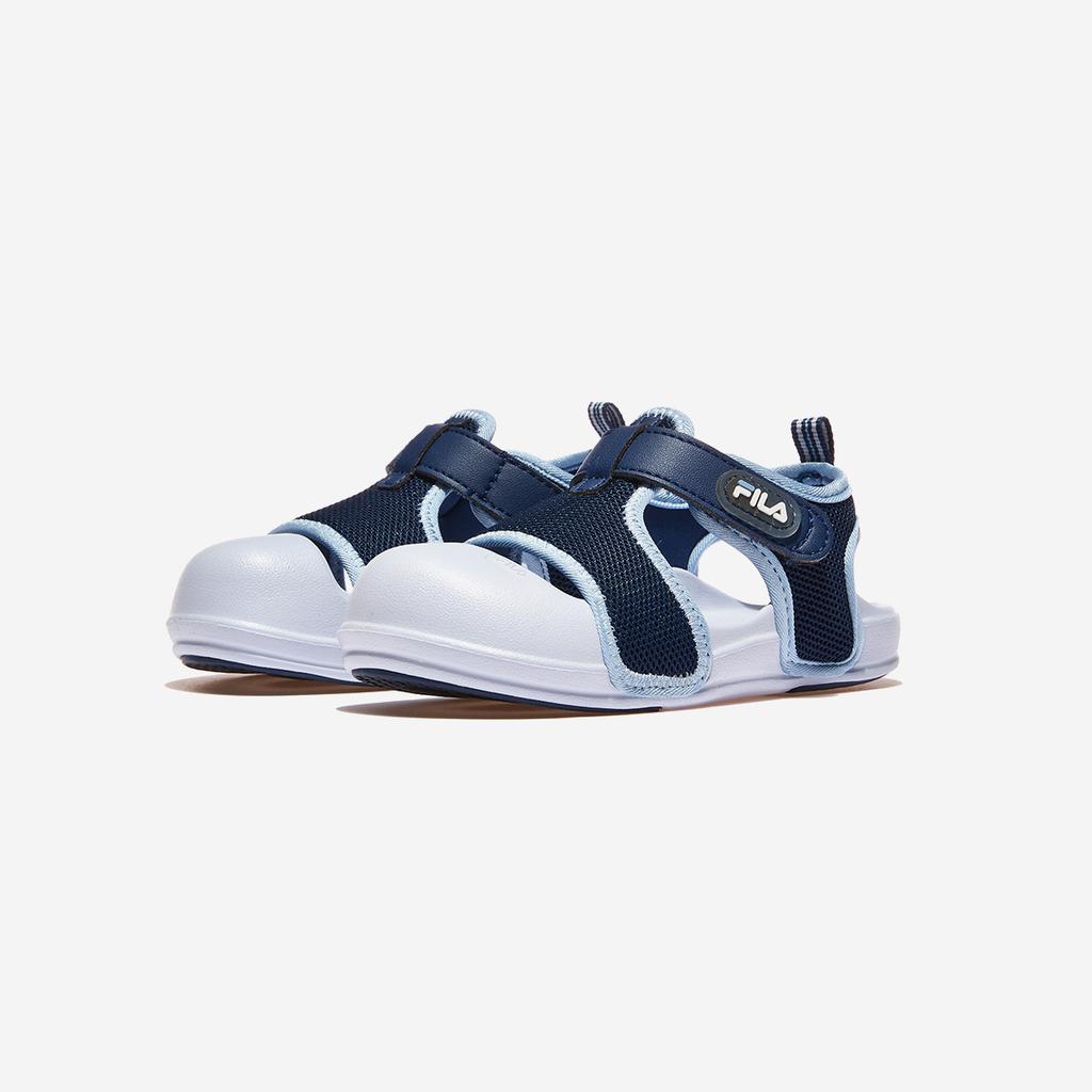 [Fila] Comfy Sandals [FK262SD01X014-456]