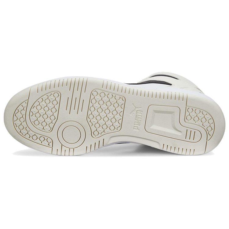 Puma Rebound LayUp 'Bianco Nero' 369573-30