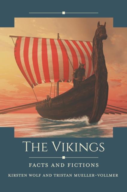 The The Vikings : Facts and Fictions Book