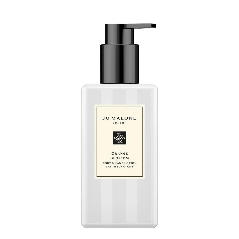 Orange Blossom Body and Hand Lotion 250ml