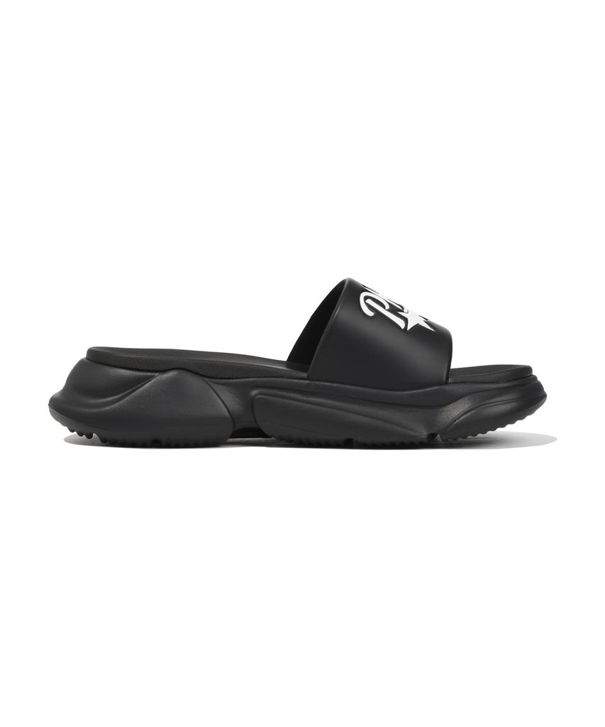 Physical Department Startail Slide_Black