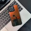 Donde Estas Ivan Cornejo Phone Case For iPhone 17,16,15,14,13,12,11,Pro,XS,Max,Plus,Mini,SE4,E Black Matte Shockproof Cover