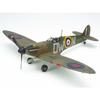 Tamiya 1/48 Masterpiece Series No.119 Supermarine Spitfire Mk.1 Plastic Model 61119