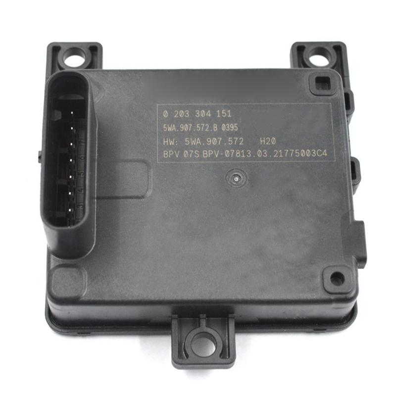 ACC Radar Sensor Adaptive Cruise Control 5WA907572B Radar Sensor For  Seat For VW Golf ACC Radar Sensor Radar ACC Czujnik