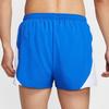 Nike Shorts Décontractés Simples Confortables à Lacets à Séchage Rapide Dri-Fit pour Homme Shorts Bleu IB8902-450