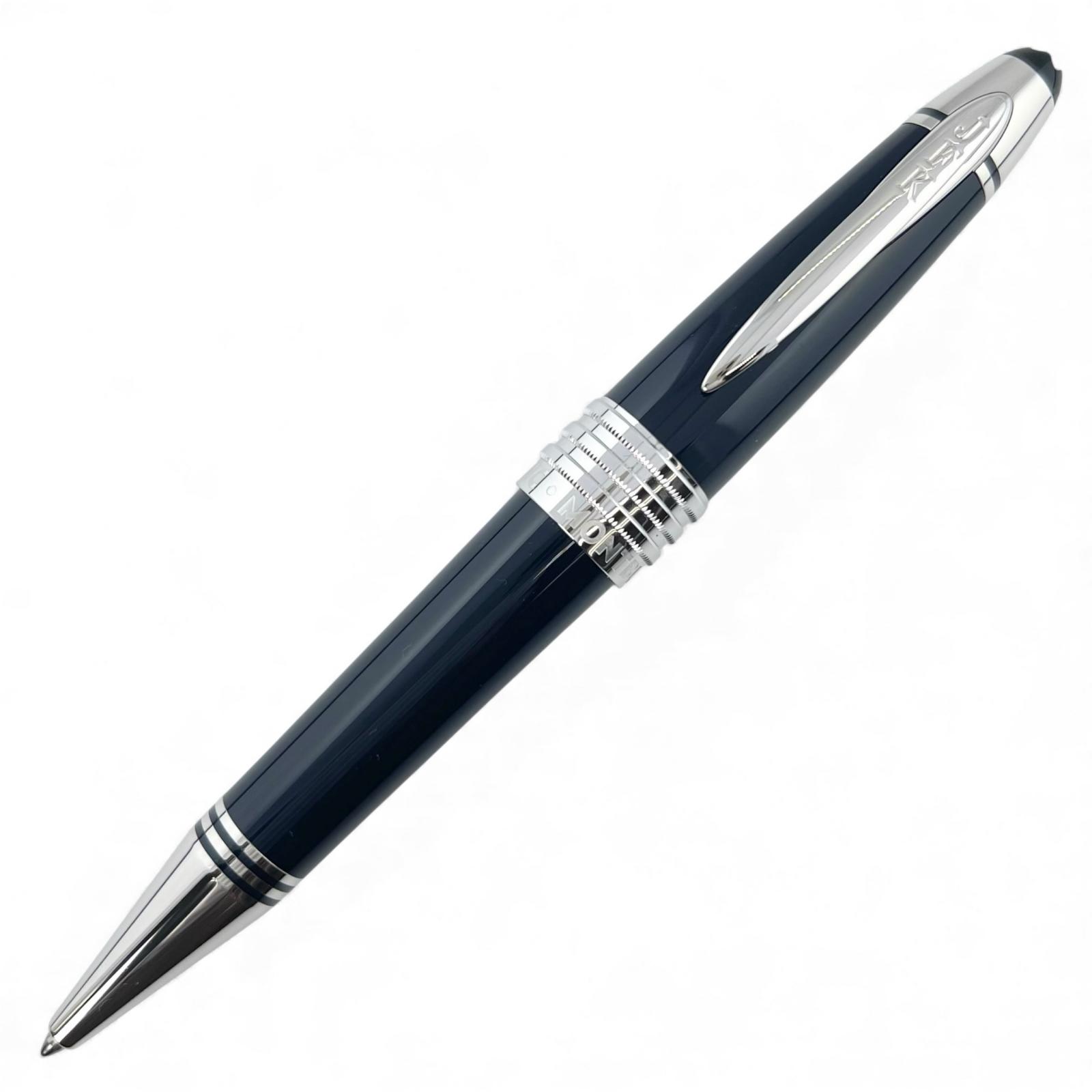 

Excellent MONTBLANC Ballpoint pen John F. Kennedy Special Edition Twist-On Used