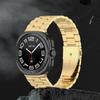 Stainless Steel Metal Strap Wristbands Bracelet Straps Adjustable Watch Strap Wrist Strap for Samsung Galaxy Watch 7 Ultra 47mm