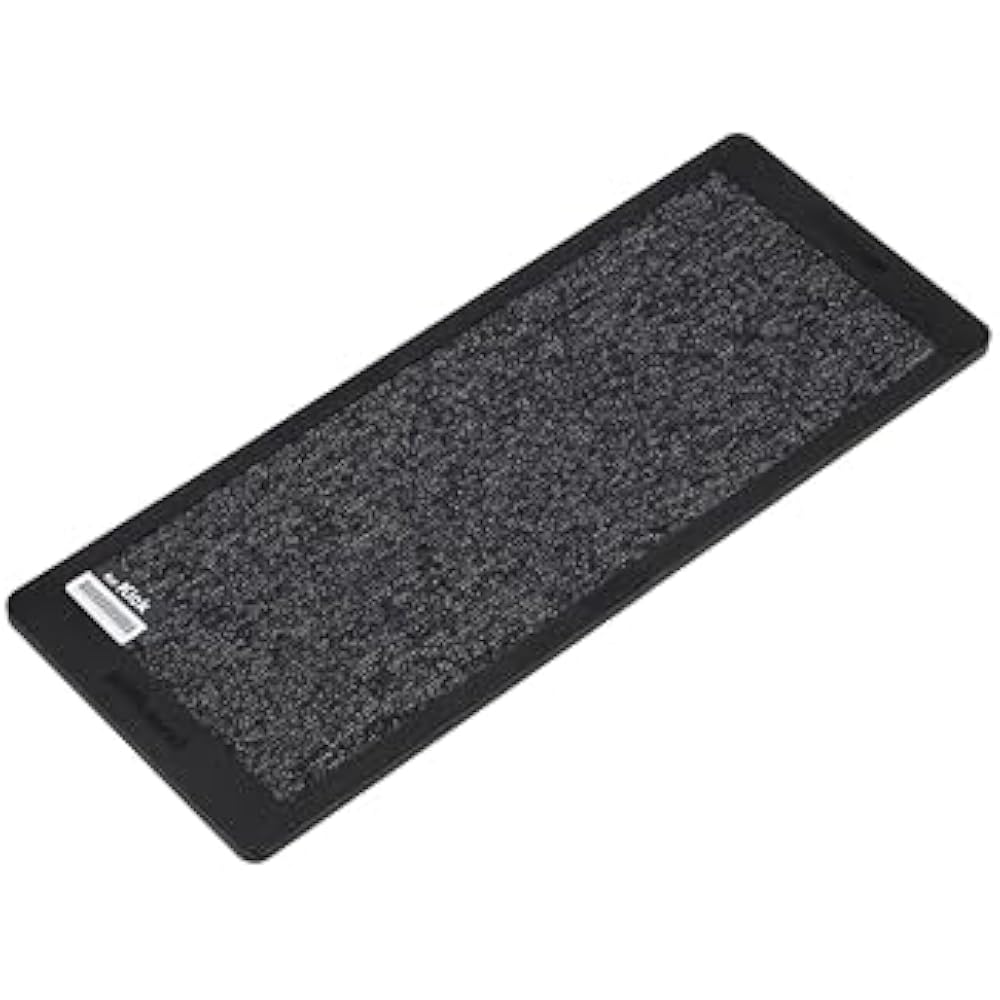 Roland Roland NEQ-K V-Drums Quiet Design Kick Pedal Base Quiet Quiet Quiet Anti-Vibration