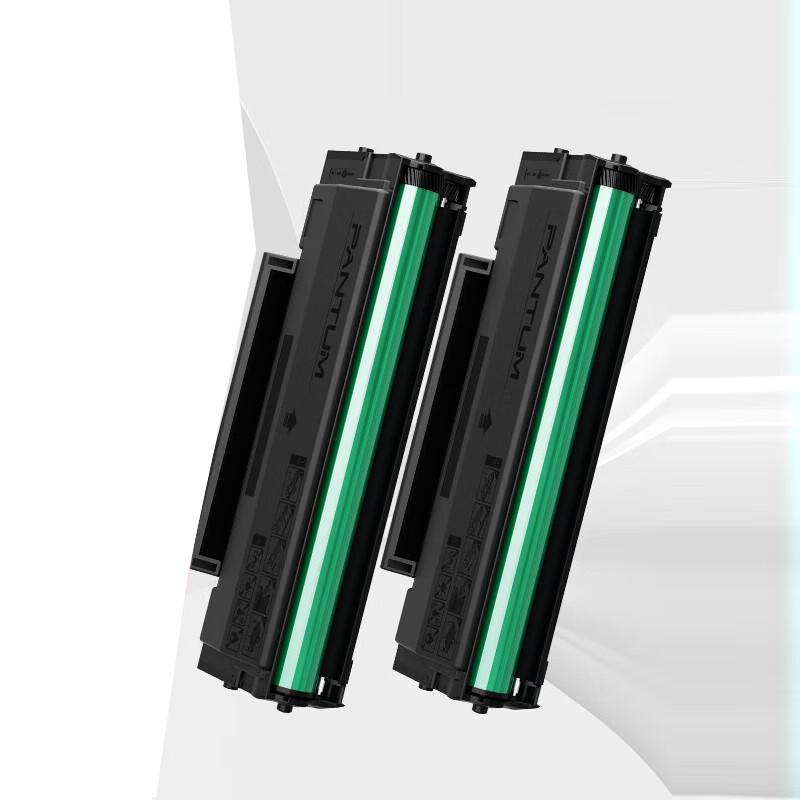 PANTUM PD-213 Original Toner Cartridge Double Pack