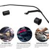 Engine Oil Dipstick Measurement Tube Replacement 917-303 12563918 917303 12558683 12612015 for 1500 2500 3500 Suburban