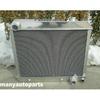 3 Row FOR Chevy Pickup Truck C10/C20/C30 K10/K20 1963-1966 1964 1965 1966 Aluminum Radiator