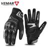 Schutzausrüstung – Motorradhandschuhe