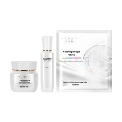 Haut- & Körperpflege – Pflegekosmetik-Sets