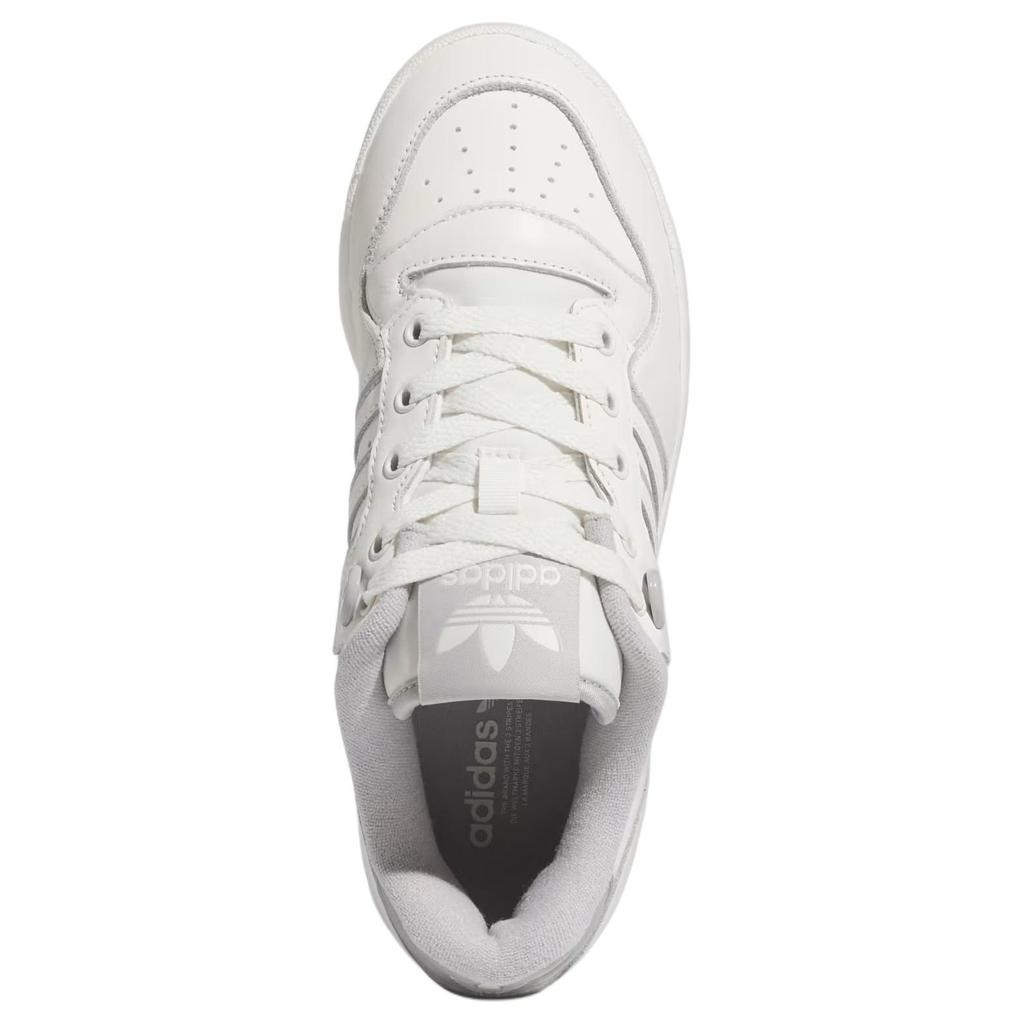 adidas Rivalry Low 'Cloud White Grey' Donna IF6240