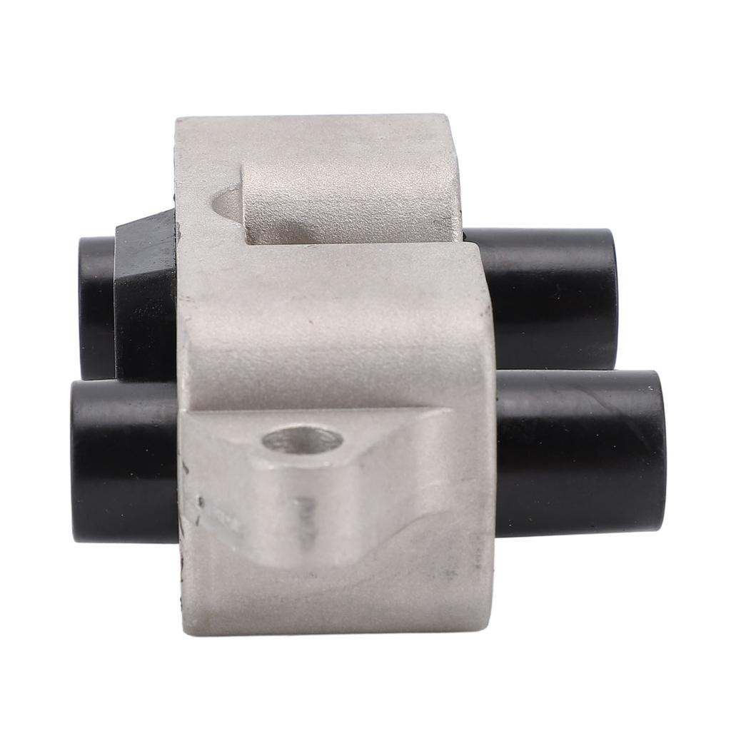 Outboard Motor Rubber Mount Aluminum Alloy 66T 44514 00 4D Replacement for E40X 40HP Outboard