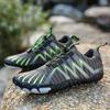 Men's & Women's Outdoor Hiking Shoes - Non-Slip, Parent-Child, Cycling & Camping Shoes for Indoor Fitness & Casual Wear