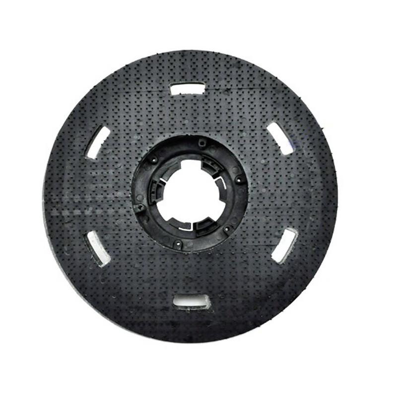 SUPER·CLEAN 17-inch Floor Scrubber Needle Plate