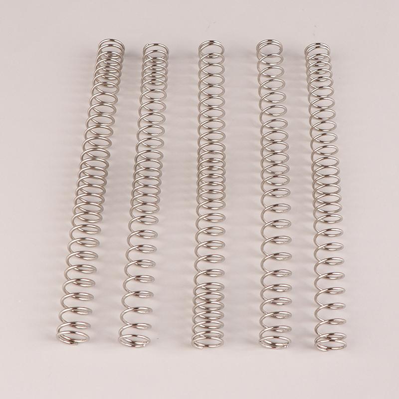 Shs M90 M95 M100 M110 M120 Aeg Spring For Airsoft Marui G&P G&G Toys For Kids Universal Spring