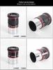 Oculaires Planétaires Ultra Grand Angle 68° (6mm, 9mm, 15mm, 20mm) - Accessoires de télescope à fort grossissement