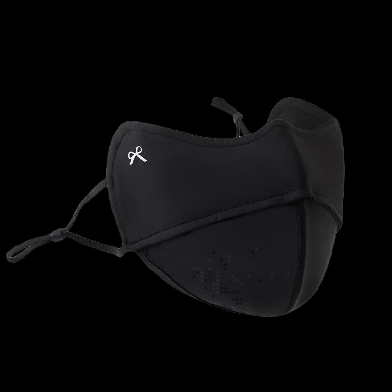Li Shi 3D Breathable Sun Protection Cycling Mask