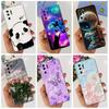 Lovely Printing Case For Huawei P30 Pro P 30 P30 Lite Soft Silicone TPU Back Cover For Huawei P30 P30lite P30pro Phone Cases