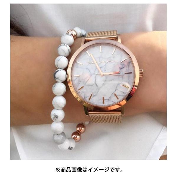 Christian Paul ML Series Unisex Wrist Watch ML02PGM ML01BKBK ML02BKPG ML02NVSPG ML03WHSSV ML07NVSSV Gift Casual Business Sports Student