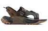 Nike Oneonta Black Gum Marrone Medio Donna DJ6601-002