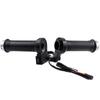 LMoDri Neue Motorrad Elektrische Beheizte Griffe Motorrad ATV Hand Hot Grips E-bike Roller 7/8 "22mm Griff bar Wärmer