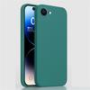 New Original Liquid Silicone Protective Bumper For iPhone 16E case For iPhone 16E Case For Apple iPhone 6 7 8 Plus SE2020 Cover