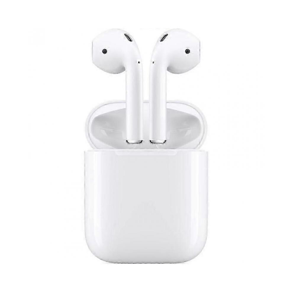 compatible Pods with Wired Charging Case (2nd generation) White