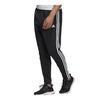 Adidas Knitted Sweatpants Men's Black (Unisex) Knitted Sweatpants FK6884