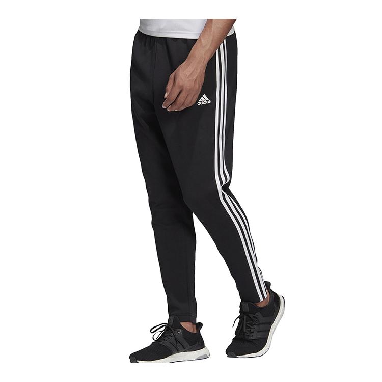 Adidas Knitted Sweatpants Men's Black (Unisex) Knitted Sweatpants FK6884