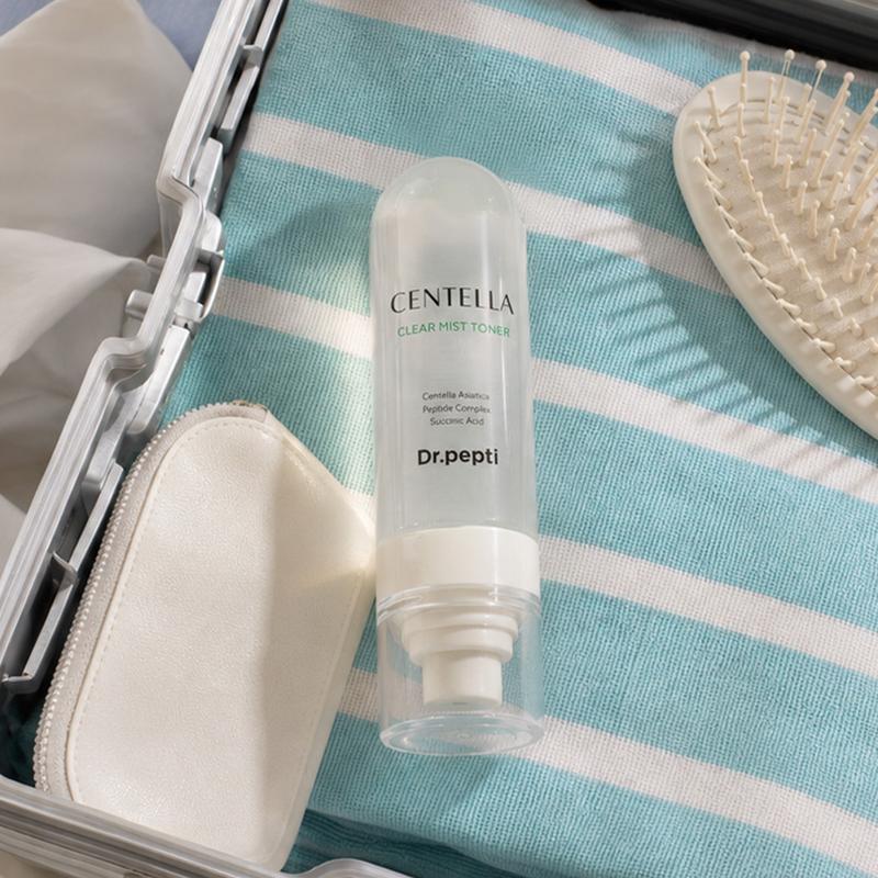 Dr.Pepti Centella Clear Mist Toner 100ml