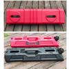 6.5L Maple Forest Iron Cavalry Side Window Gas Can - Outdoor Self-Driving Spare Fuel and Water Container