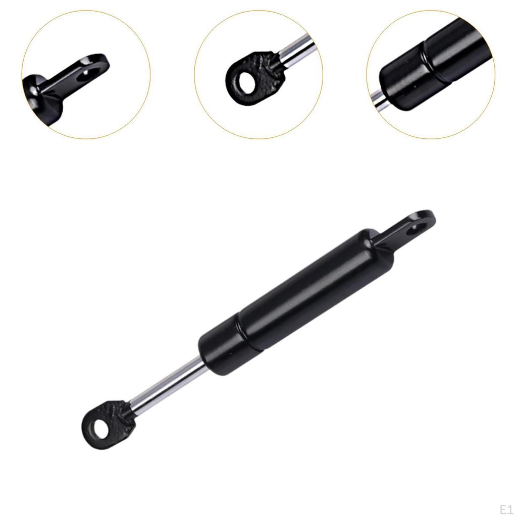 Motorcycle Seat Gas Struts Support Rod Replacement Shock Repair Scooter Lift