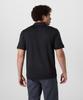 VUORI [Men'S] Short Sleeve Ponto Performance Polo_Black_Vr16121027