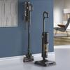 Philips aquatrio xw7264/11 cordless vacuum cleaner 21.6V Black/Yellow